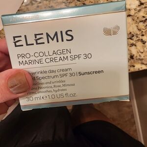 Elemis Pro Collagen Marine Cream SPF 30